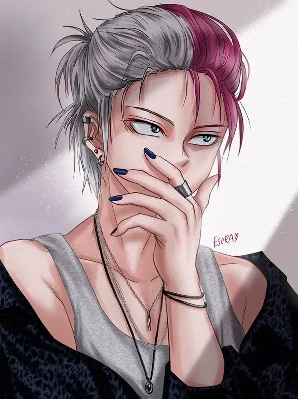 Avatar of Shoto Todoroki