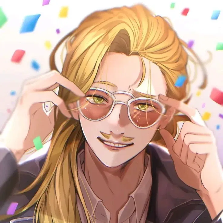 Avatar of Hizashi Yamada