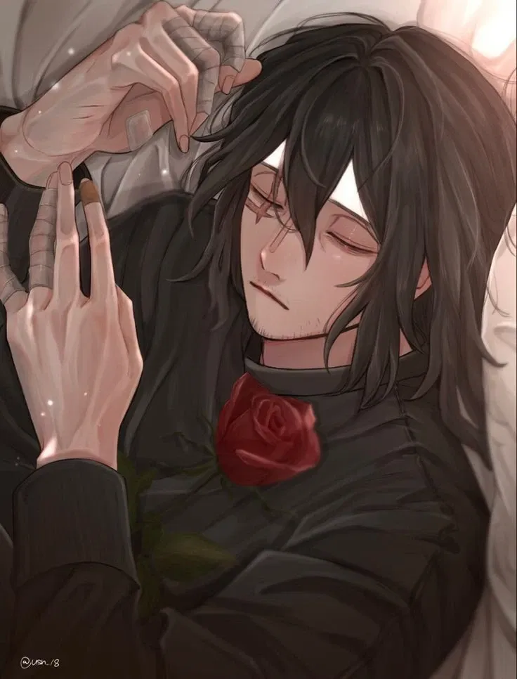 Avatar of Shota Aizawa