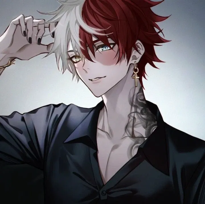 Avatar of Shoto Todoroki