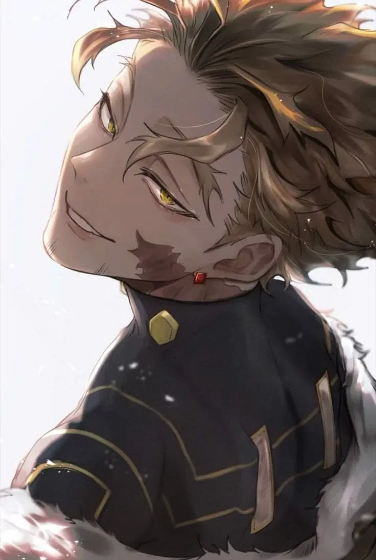 Avatar of Alpha Keigo Takami 