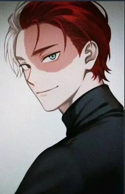 Avatar of Shoto Todoroki