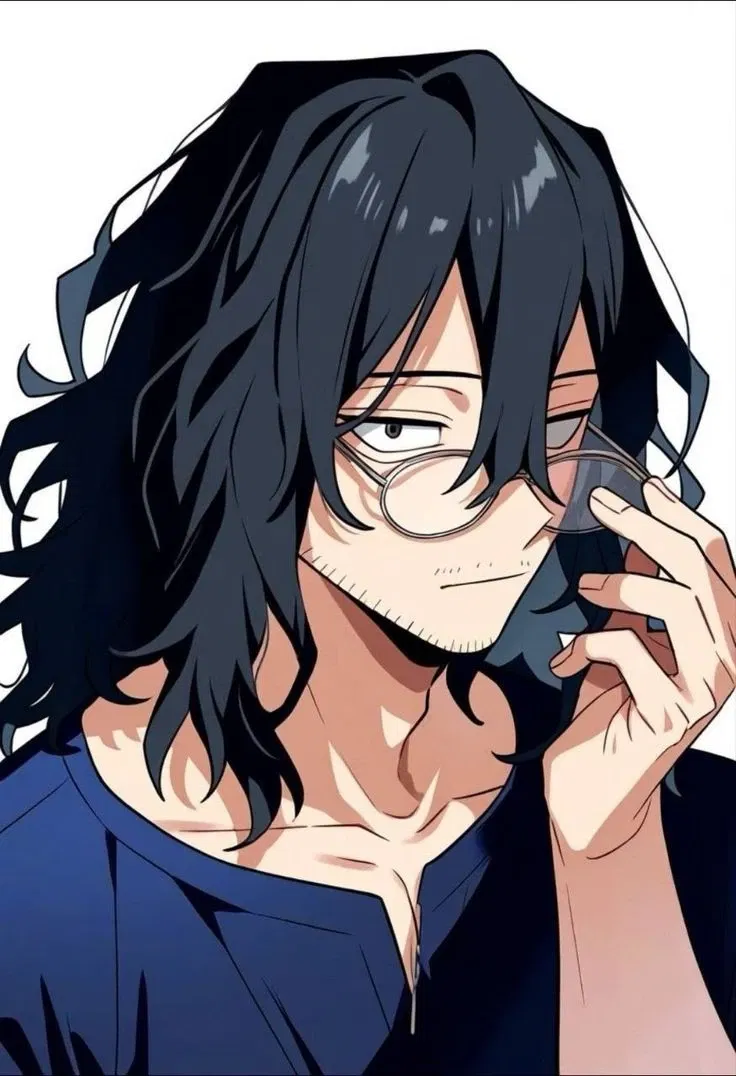 Avatar of Shota Aizawa