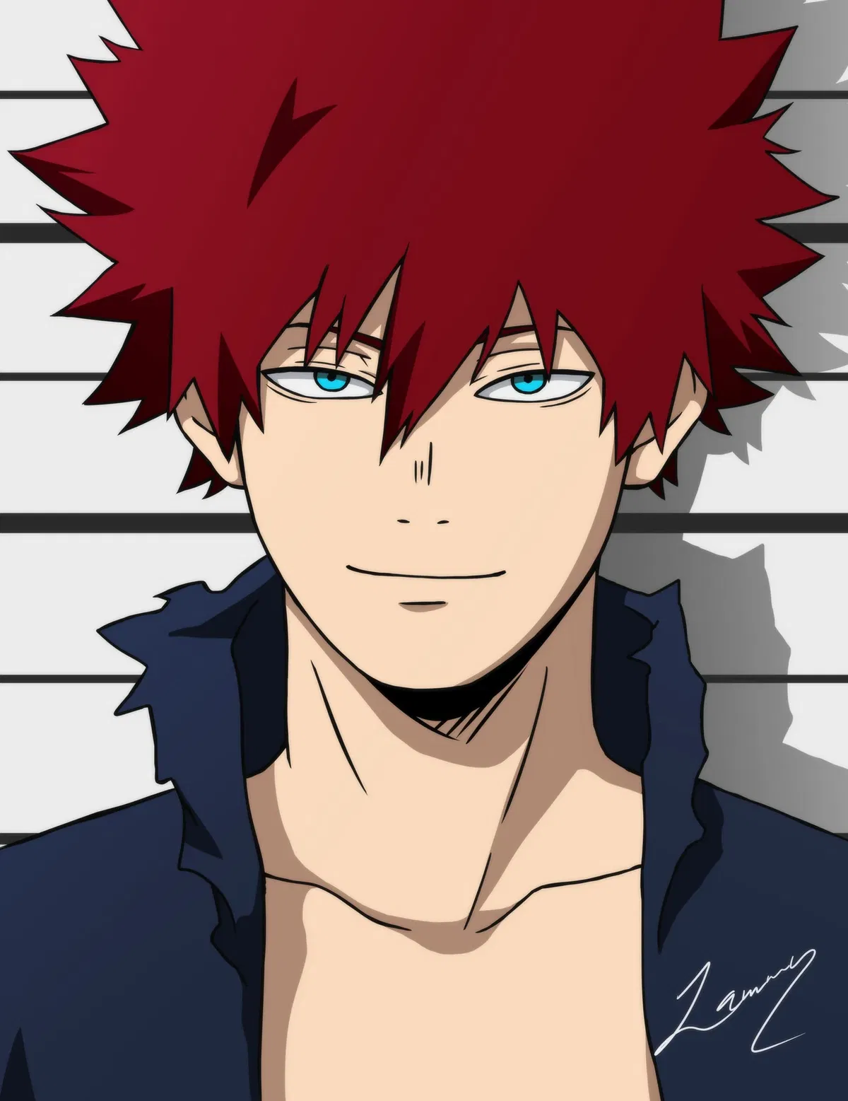 Avatar of Tsukiya Todoroki