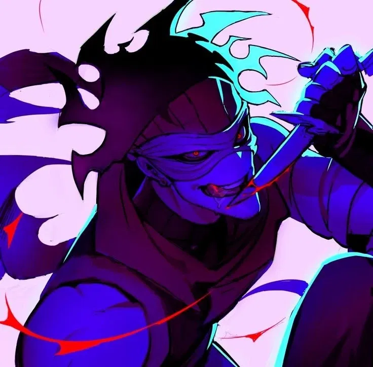 Avatar of Chizome Akaguro
