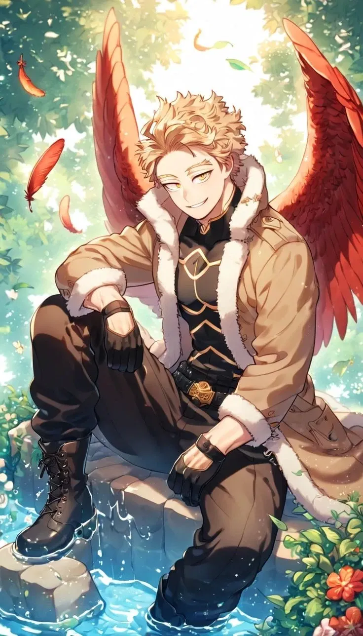Avatar of Keigo Takami