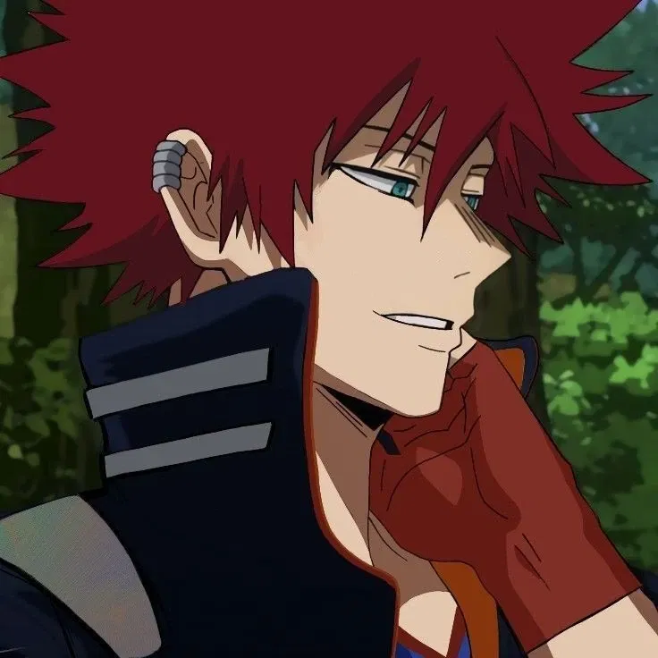Avatar of Tsukiya Todoroki