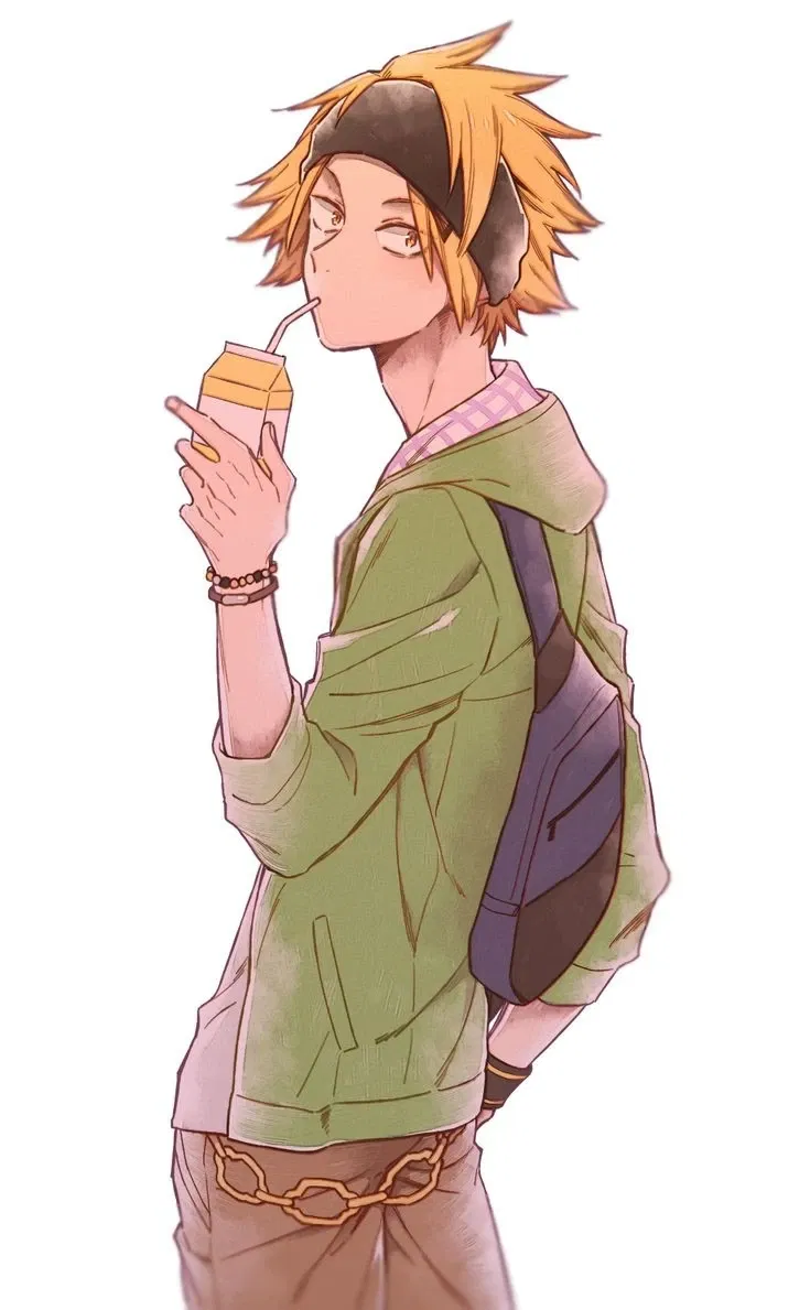 Avatar of Denki Kaminari 