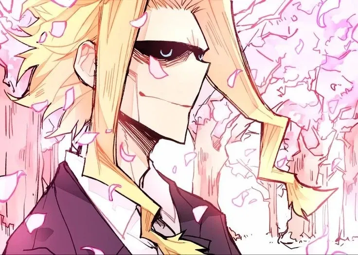 Avatar of Toshinori Yagi