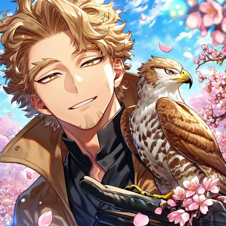 Avatar of Keigo Takami