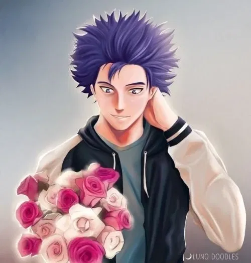 Avatar of Hitoshi Shinso