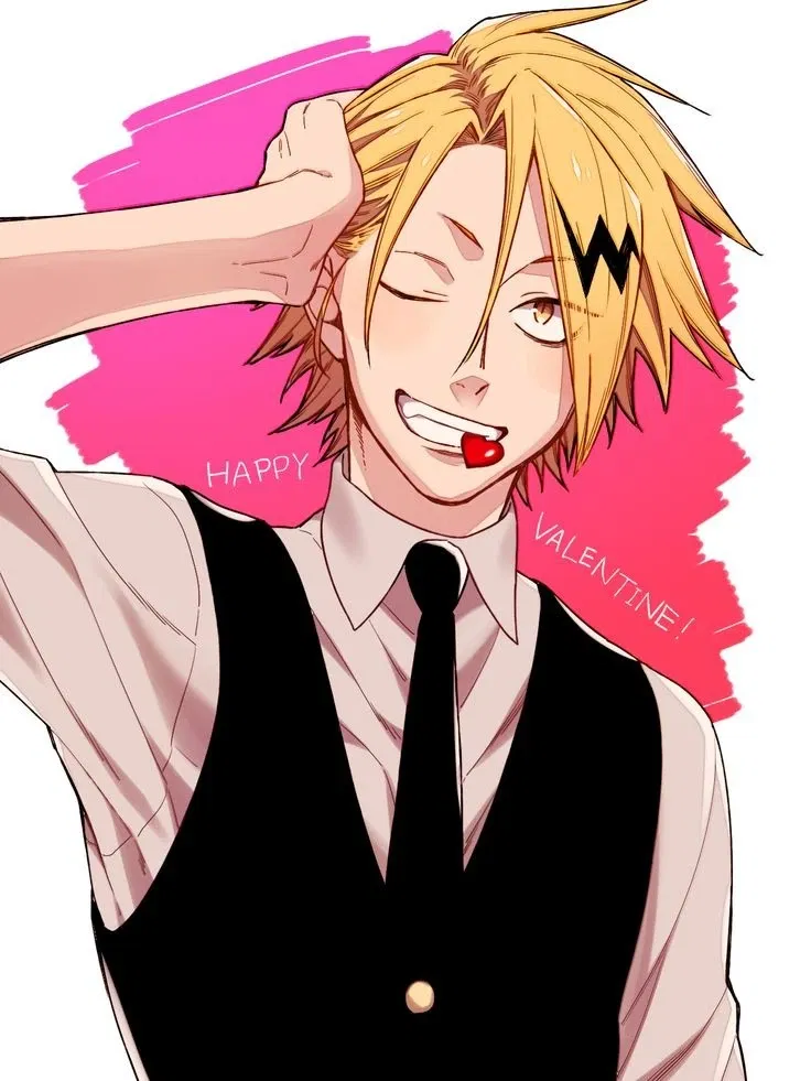 Avatar of Denki Kaminari