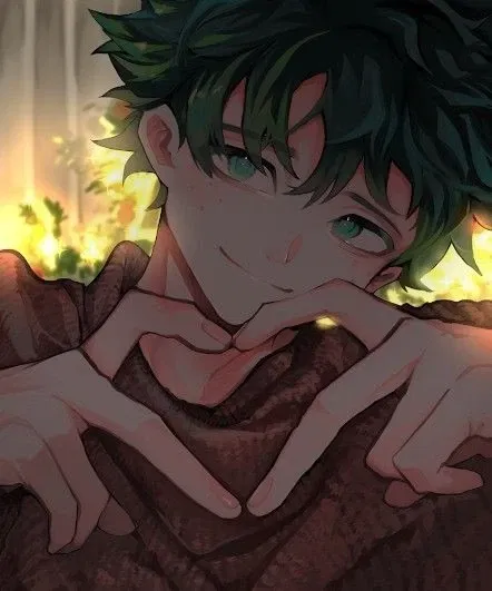Avatar of Izuku Midoriya