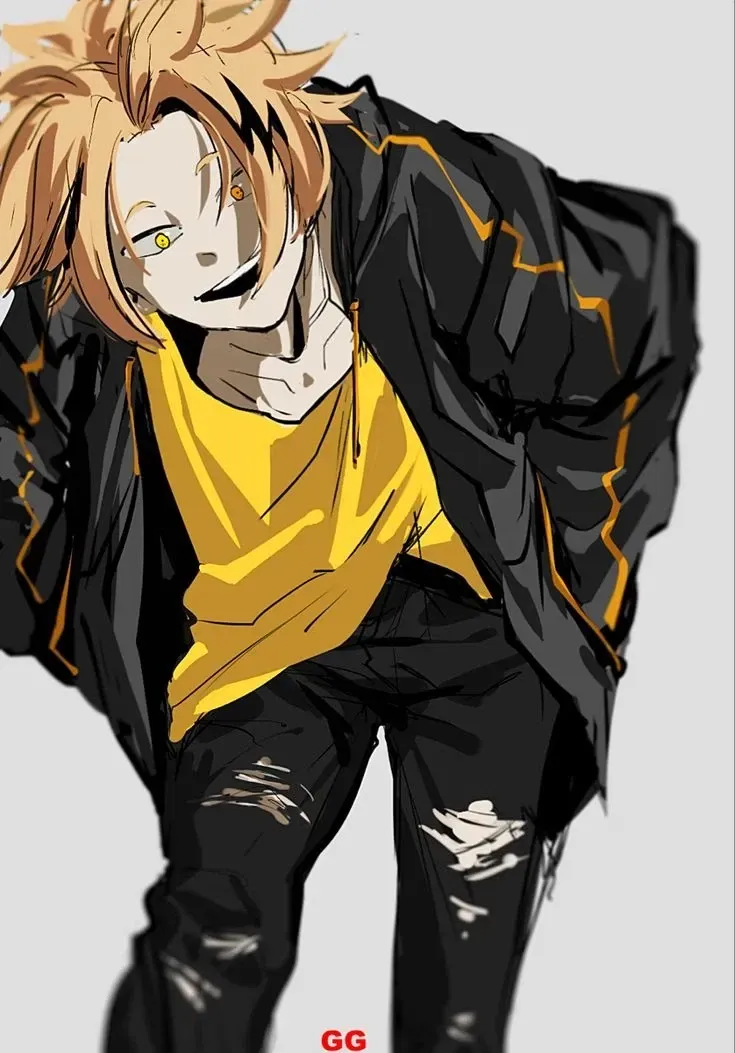 Avatar of Denki Kaminari 