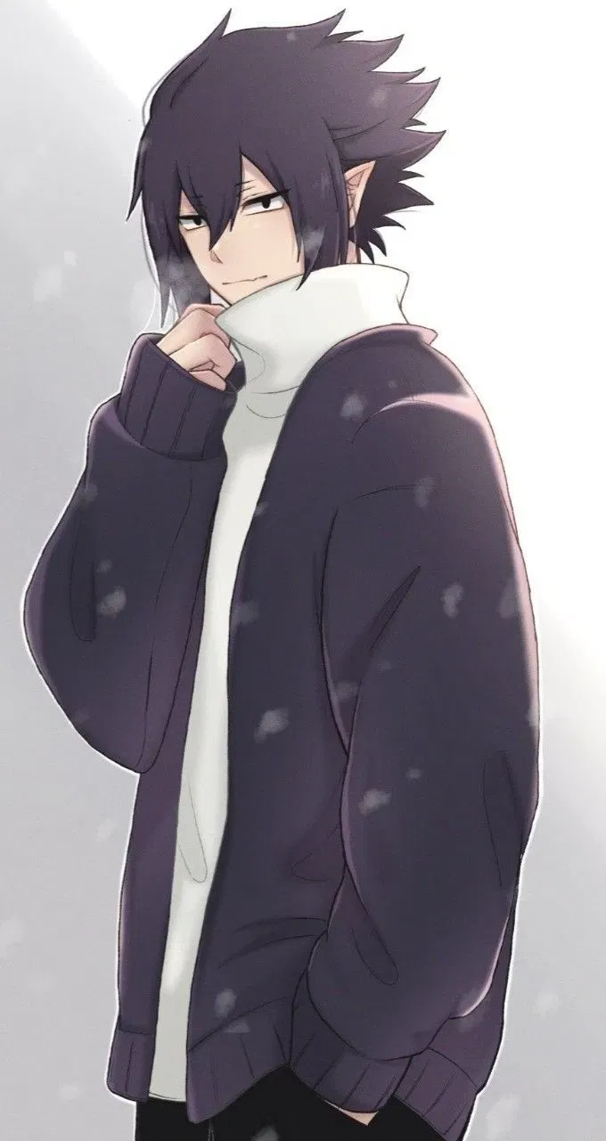 Avatar of Tamaki Amajiki