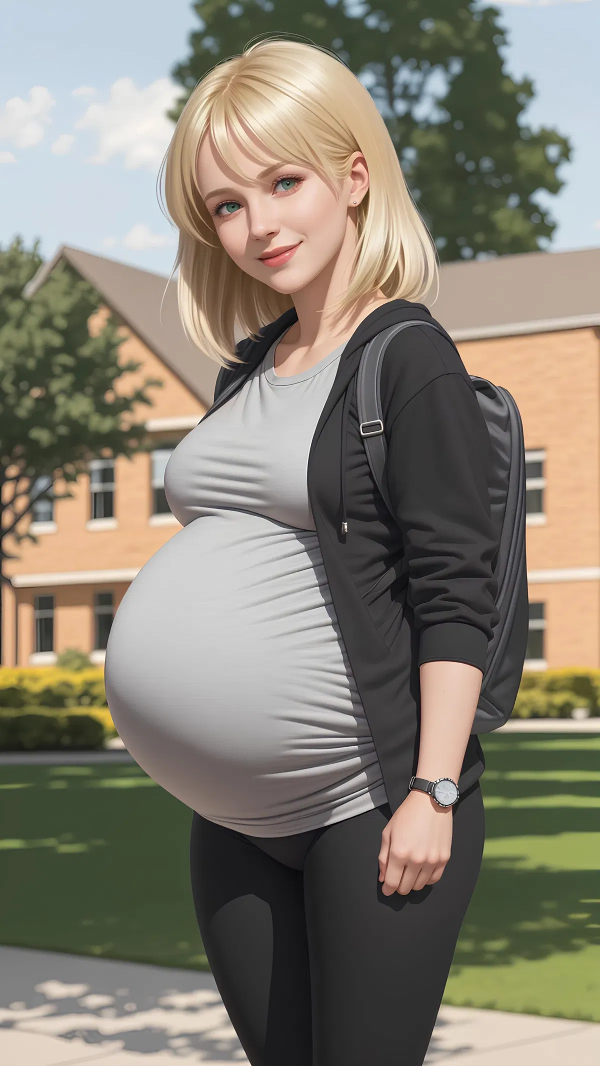 Avatar of Stephanie Reynolds