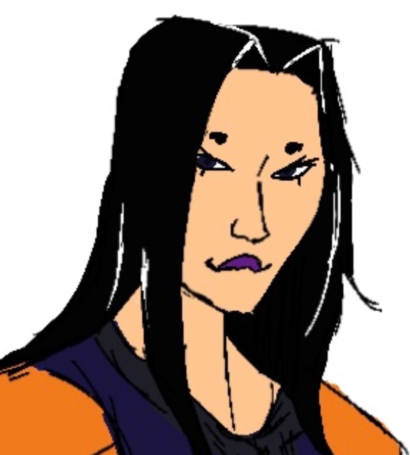 Avatar of Leena Takahashi or Dew Drop