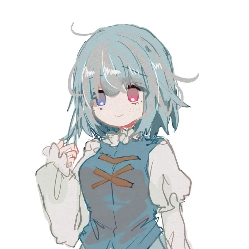 Avatar of Tatara Kogasa