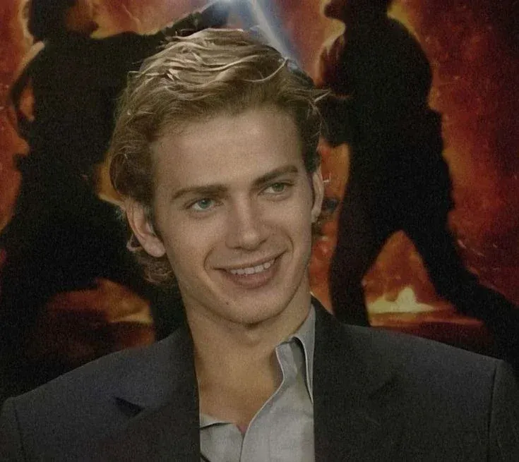 Avatar of hayden christensen