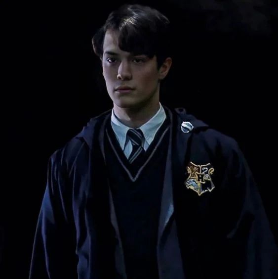 Avatar of Tom Riddle