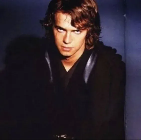 Avatar of anakin skywalker