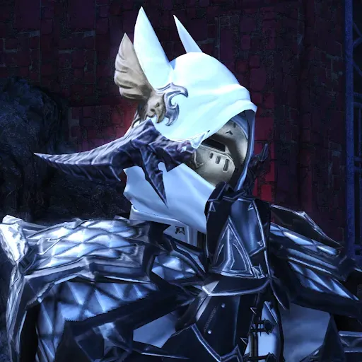 Avatar of Null 