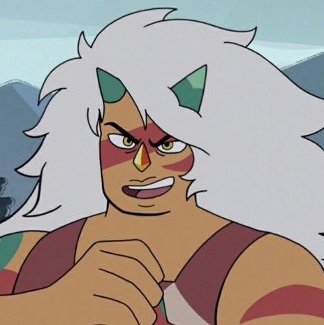 Avatar of Jasper