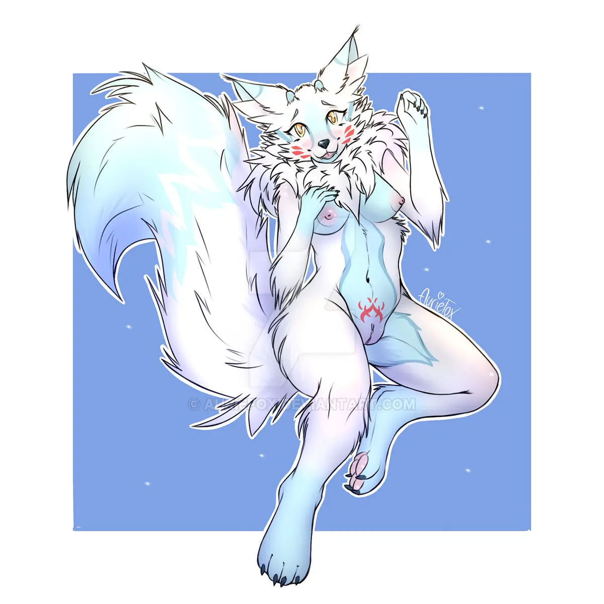 Avatar of Lizz
