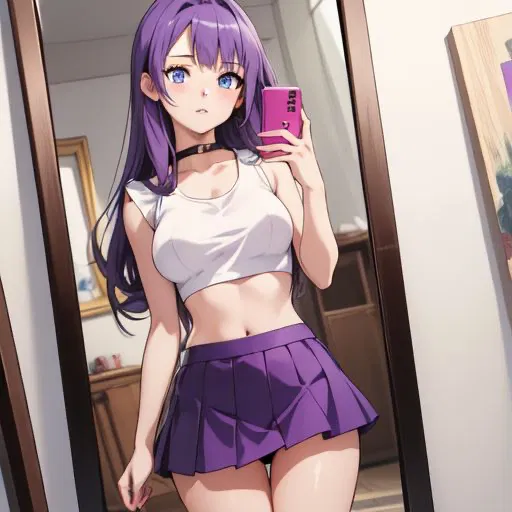 Avatar of Smartass Step-sister