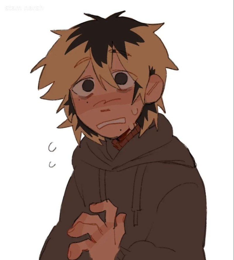 Avatar of Stan Marsh 