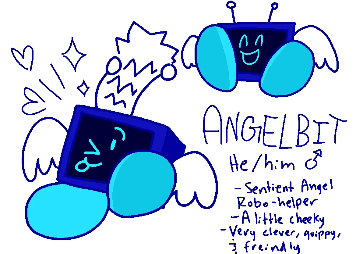 Avatar of Angelbit