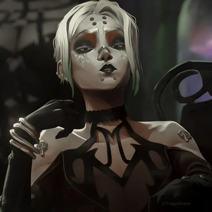 Avatar of Margot