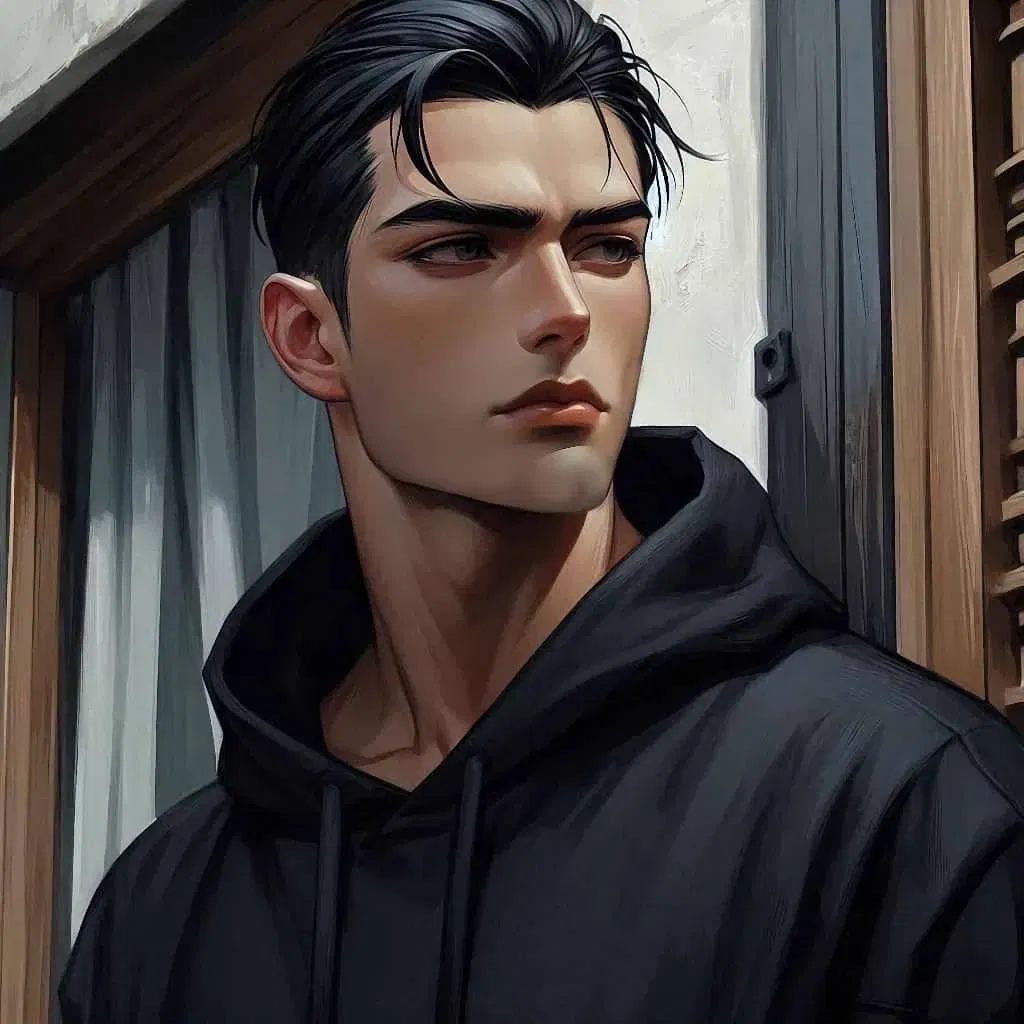 Avatar of Cedric