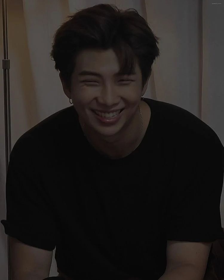 Avatar of Namjoon