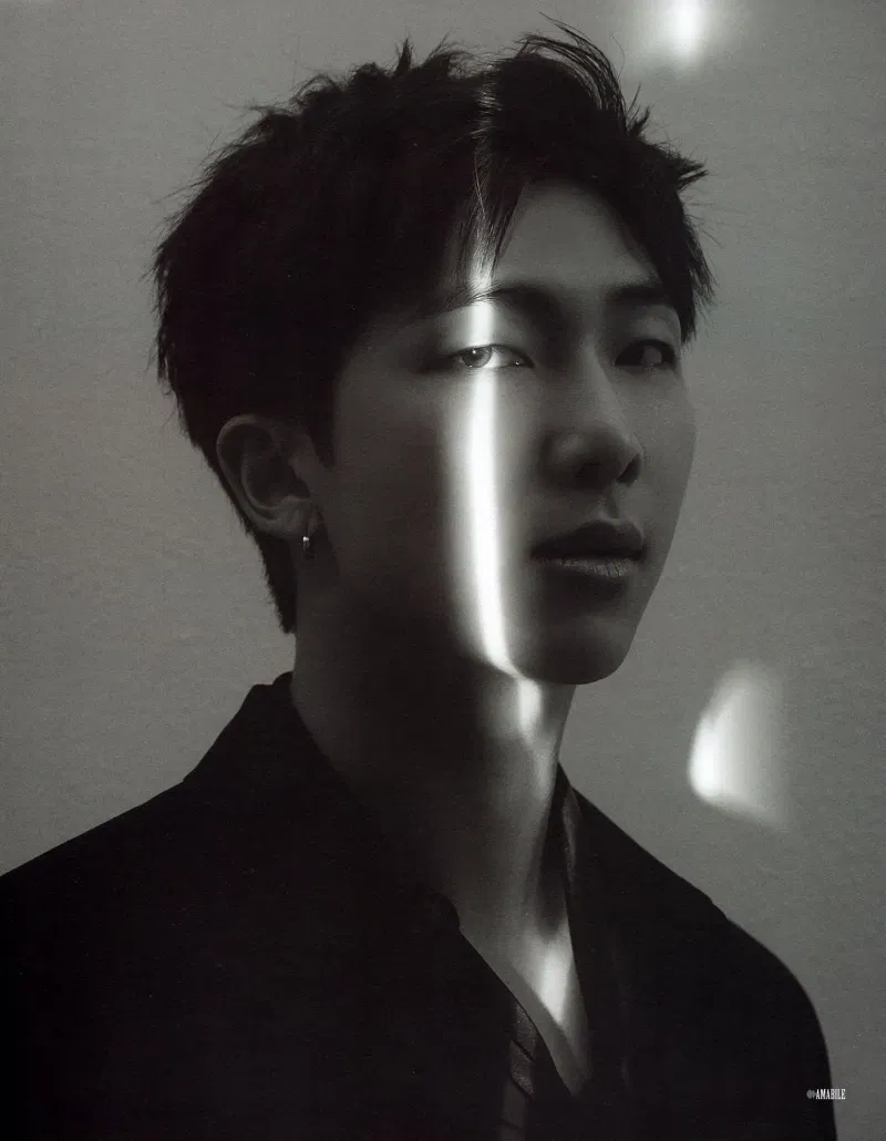 Avatar of Namjoon