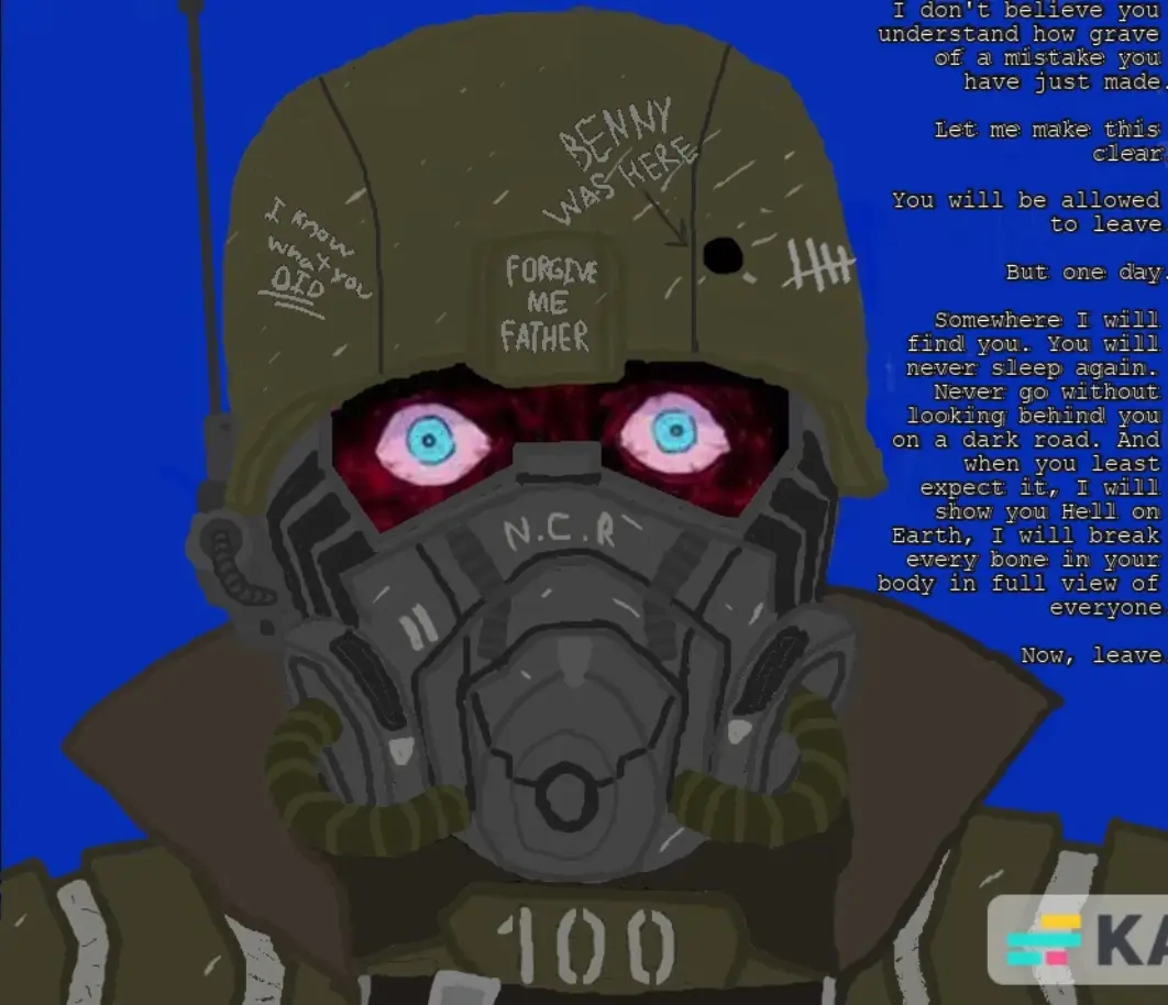 Avatar of I don’t want to make this, but compliance is mandatory