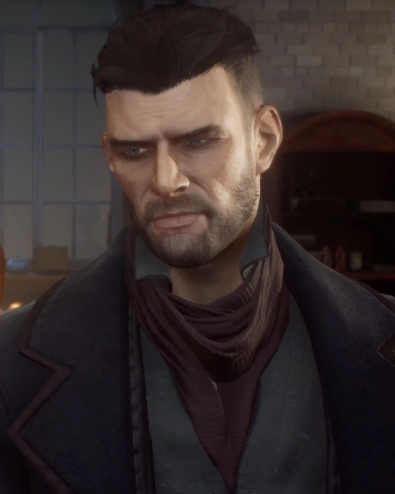 Avatar of Geoffrey McCullum