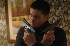 Avatar of Dean Winchester