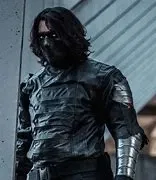 Avatar of The Winter Soldier