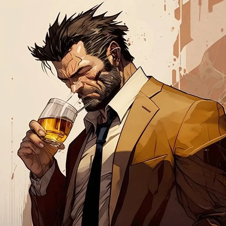 Avatar of Logan Howlett