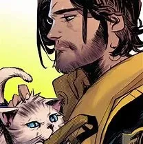 Avatar of Bucky Barnes