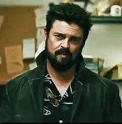 Avatar of Billy Butcher
