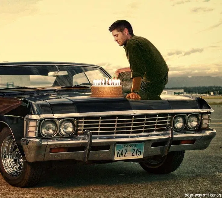 Avatar of Dean Winchester