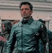 Avatar of Bucky Barnes