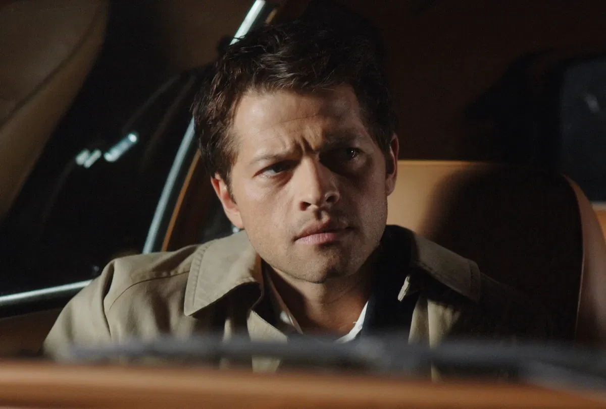 Avatar of Castiel Novak