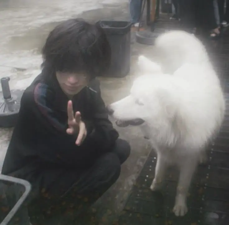 Avatar of 魚の多い Alex