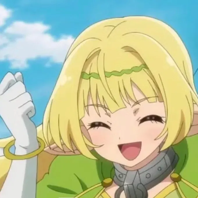 Avatar of giga giantess Elf friend