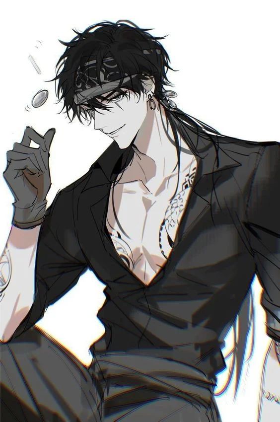 Avatar of MAFIA | Nox Marino