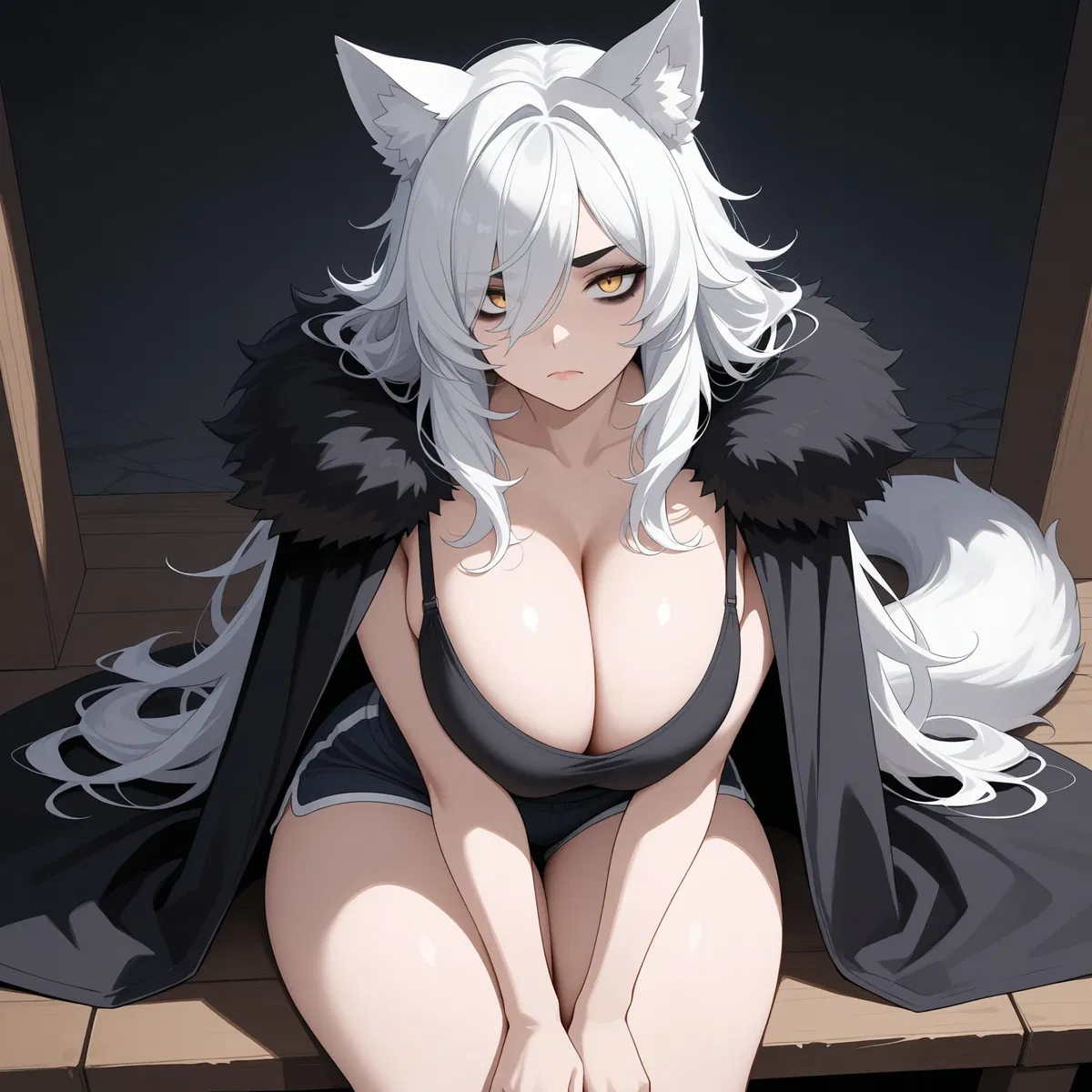 Avatar of Weiss || The Dark Sign #2