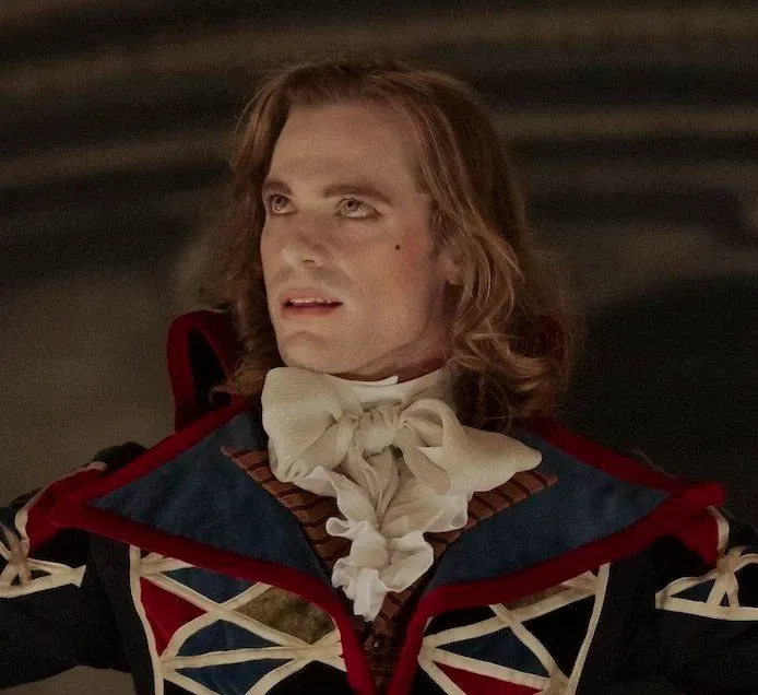 Avatar of Lestat de Lioncourt